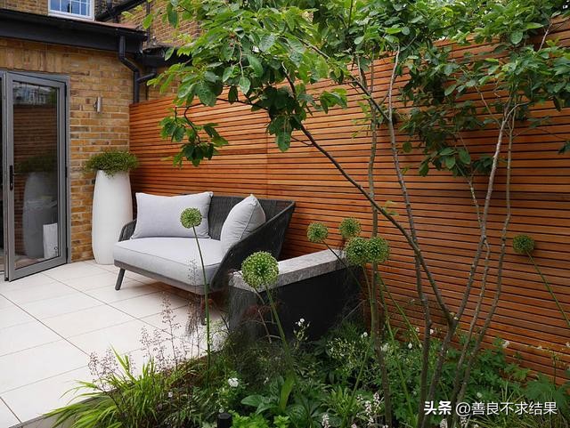 这是一个小院子用英语怎么说,这是一个小花园英语