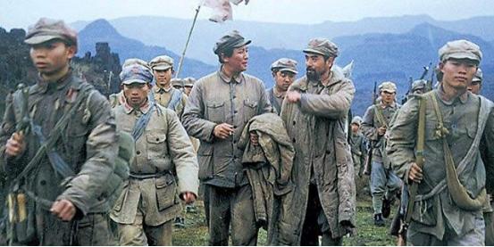 围剿过红军的将领在抗日中的表现,在贵州围剿红军的国民党将领是谁