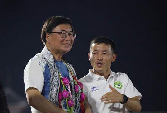 村超为什么足协要介入,村超踢出世界波打了谁的脸