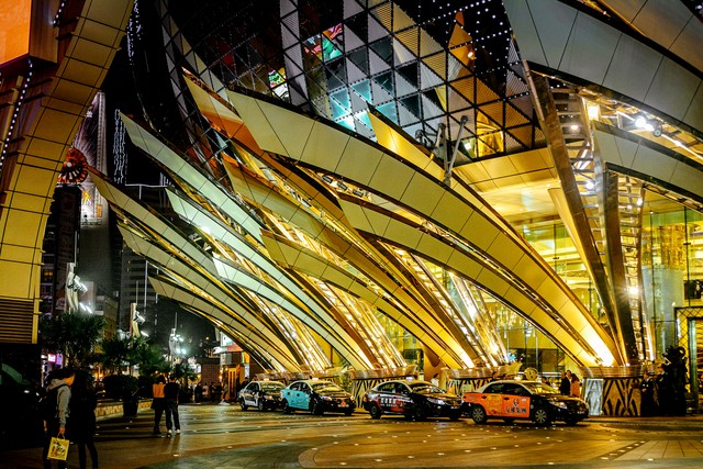 澳门赌圣最新消息,澳门赌业惊变