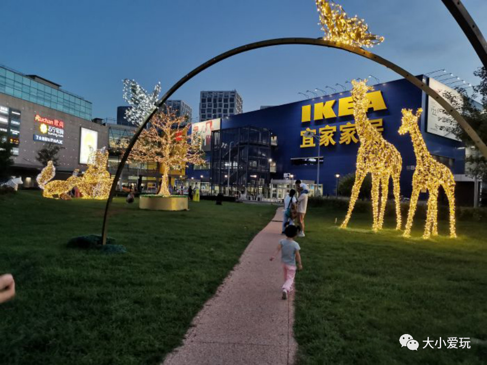 亲子遛娃乐园还能这么玩,遛娃好去处童梦王国亲子乐园