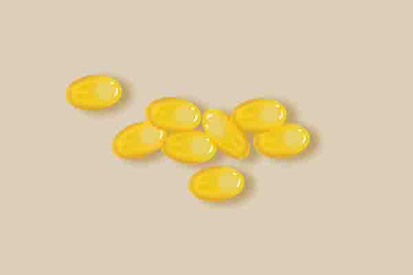 鱼油欧米伽3是智商税吗,欧米伽3纯度百分之30