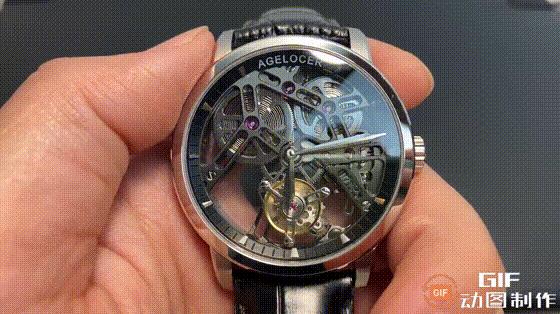 国产真正陀飞轮手表怎么样,陀飞轮手表和全自动机械表哪个好