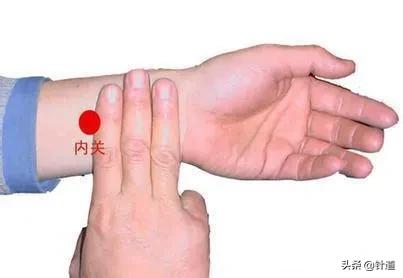 一招治愈心绞痛,一针救心脏病