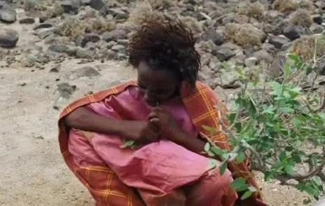 她4岁被*暴强**5岁遭割礼,12岁被卖给老头,成顶级超模后拯救无数女性