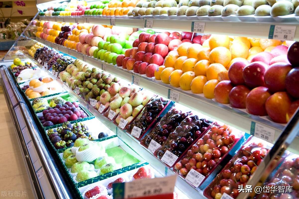 永辉超市入口改革,永辉超市转型线上