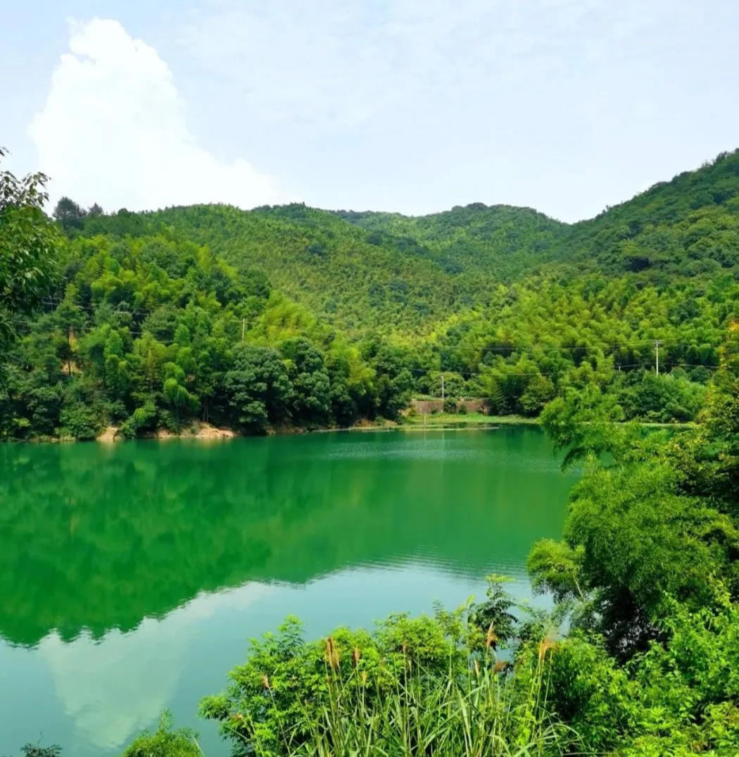 长沙适合夏天避暑打卡的地方,长沙周边旅游避暑推荐