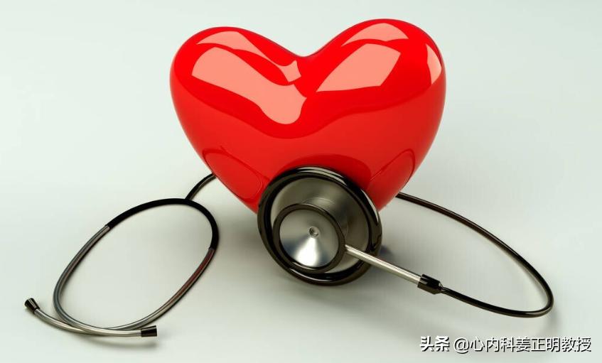 心脏疼12种图解,十大疼痛之一心绞痛