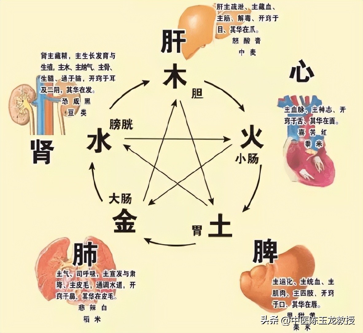 中医驱寒祛湿最有效的方法,中医的祛湿与补气的方法