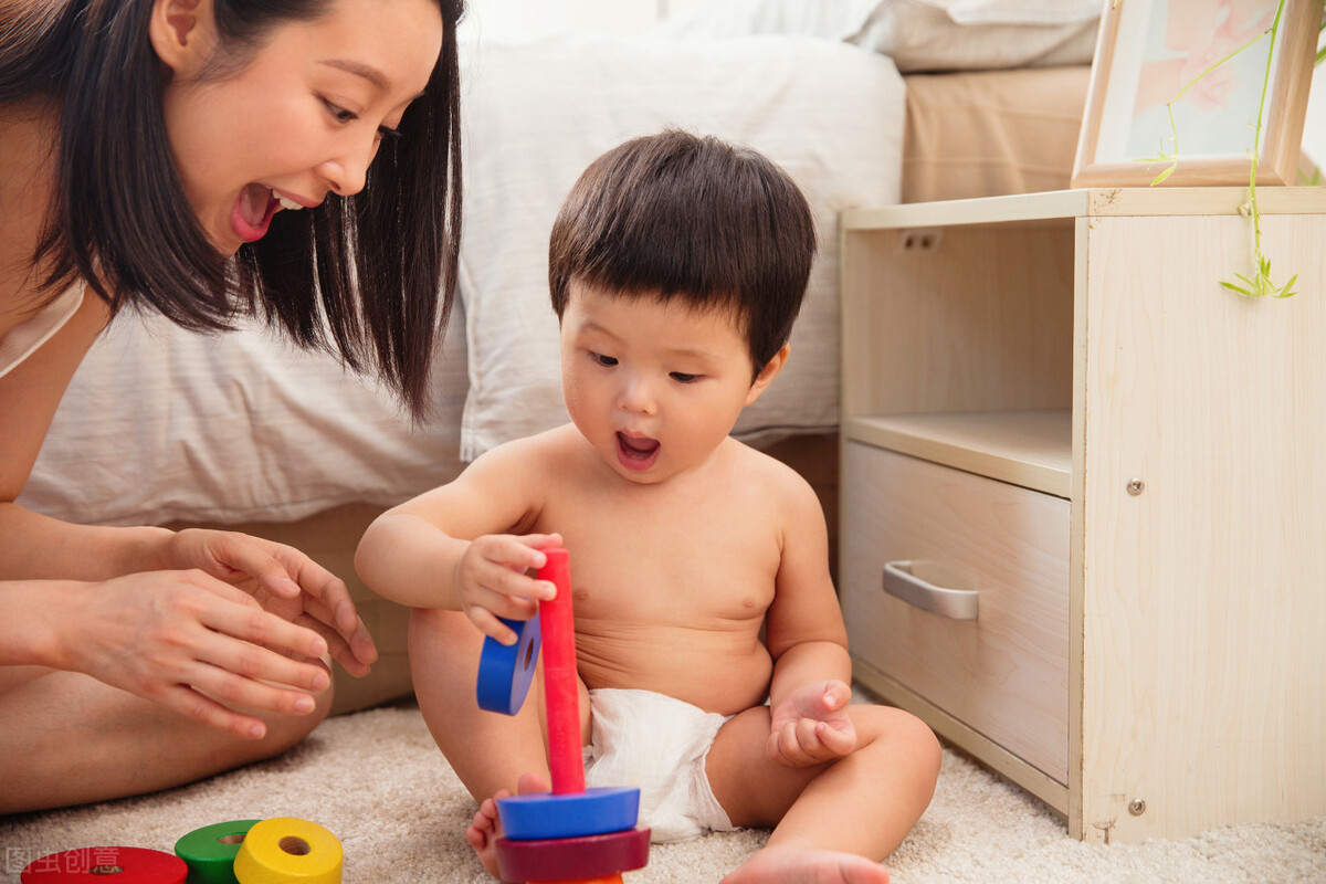 有必要专门给宝宝戒纸尿裤吗,你们都是多大给孩子戒掉纸尿裤的