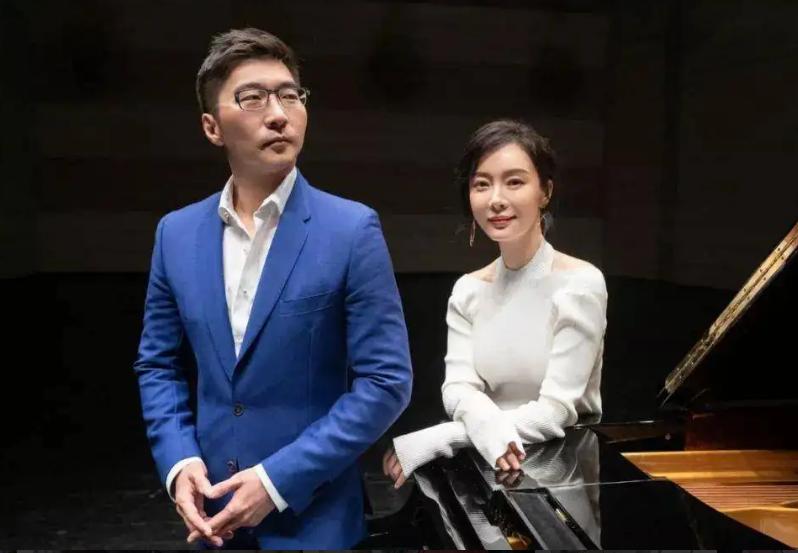 出轨家暴、车内拥吻、脚踏三条船,娱乐圈的“桃色大瓜”真精彩