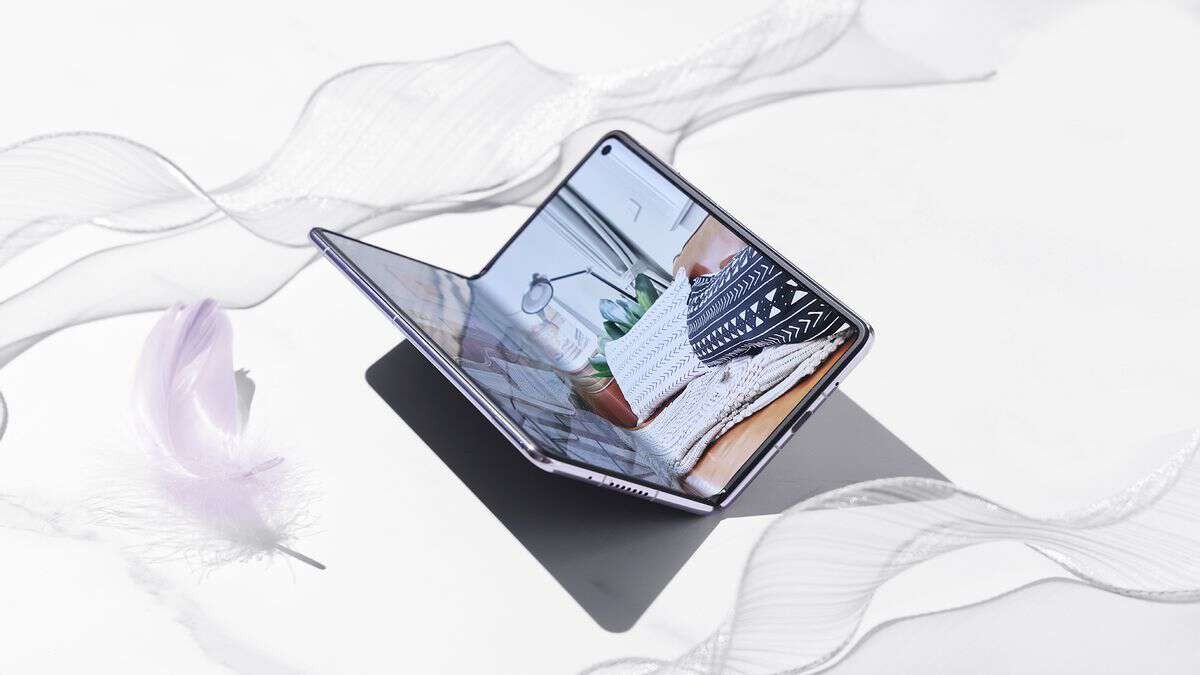 华为折叠手机matex3深度评测,华为matex3手机值得购买么