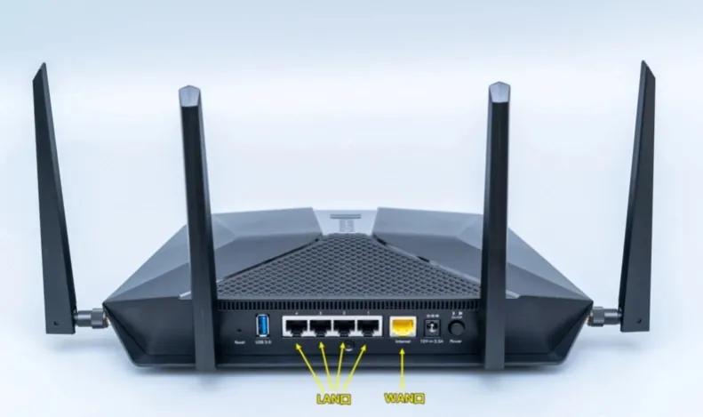 wifi经常断网重启路由器又好了,小米路由器4a为啥隔一阵断一次网