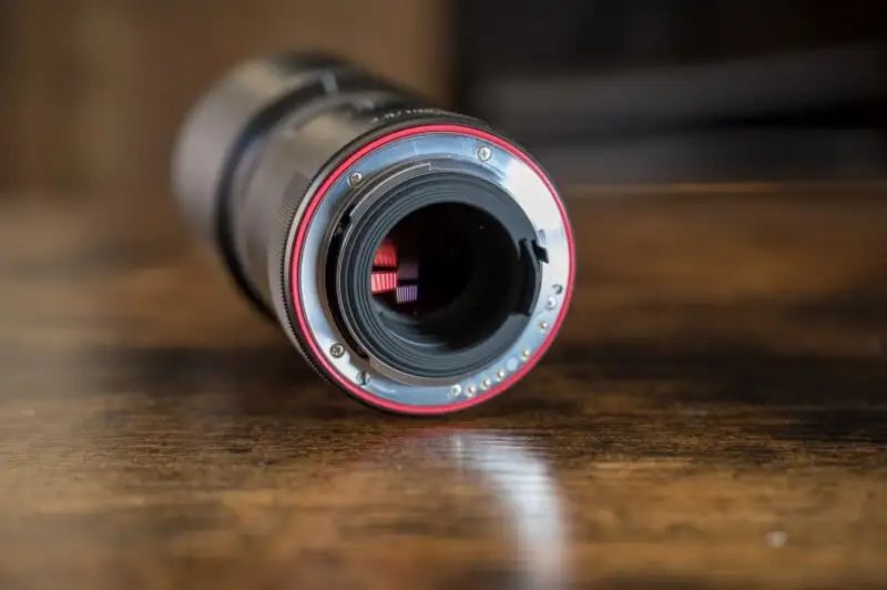 宾得新款16-50评测,宾得镜头18-135样片测评