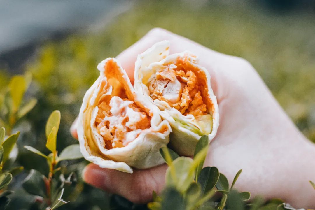 华莱士汉堡炸鸡薯条可乐鸡翅,华莱士为什么只有炸鸡汉堡