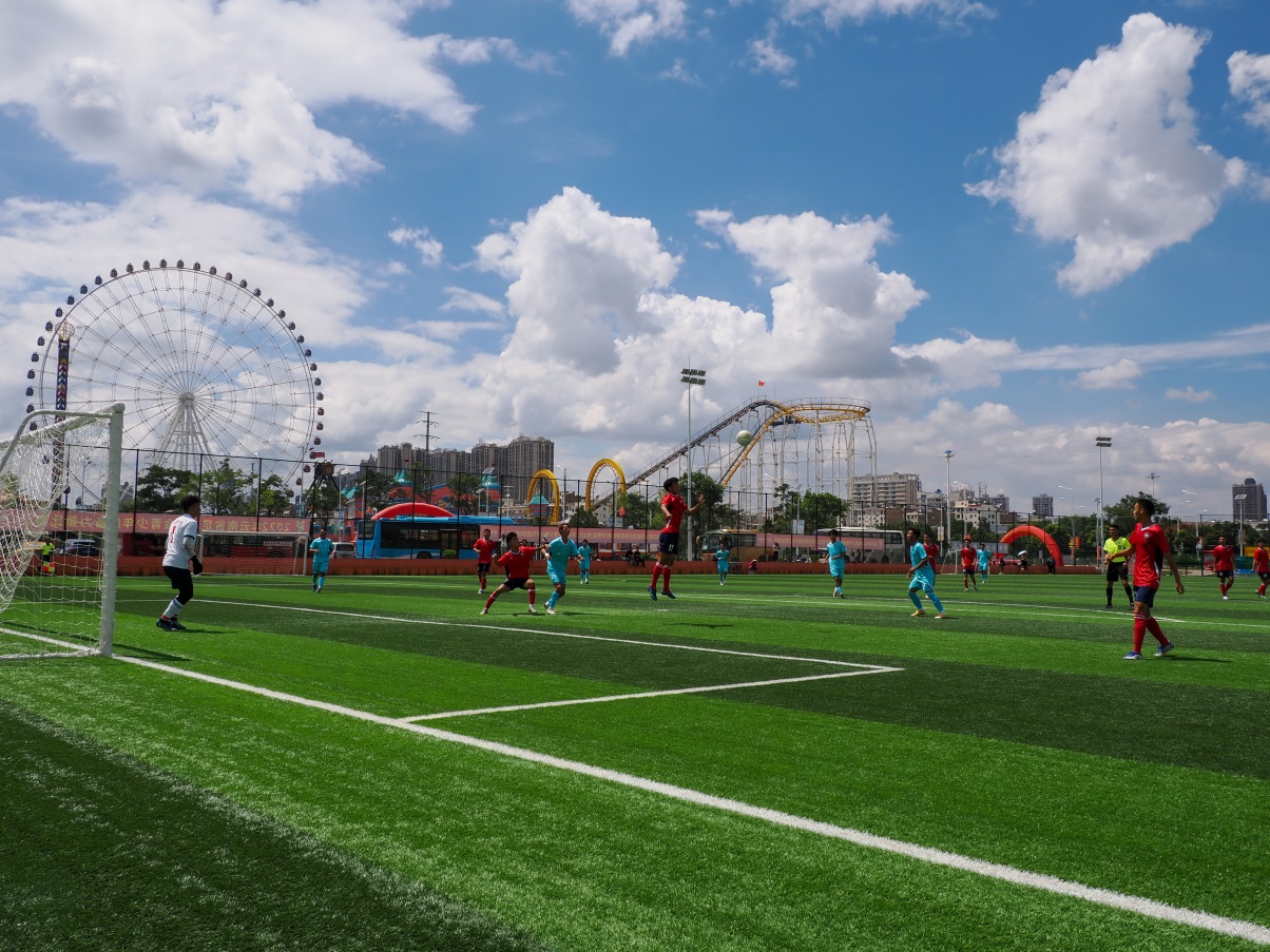 云南省青少年锦标赛曲靖,云南曲靖青少年足球联赛