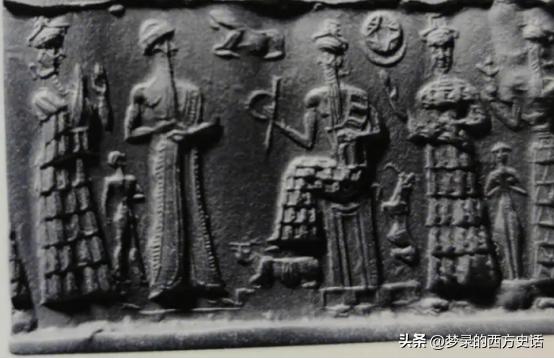 古巴比伦商品经济的特点,研究古埃及历史的史料有哪些