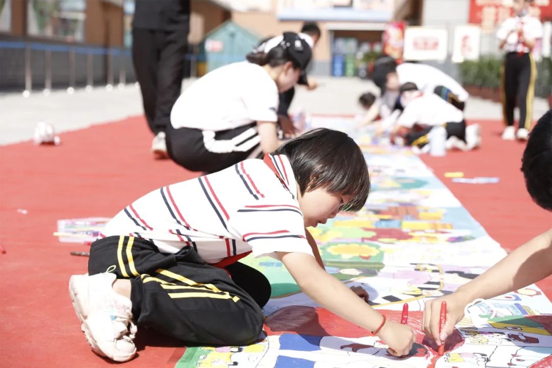 包头昆区美育节,2024包头昆区美育节展演