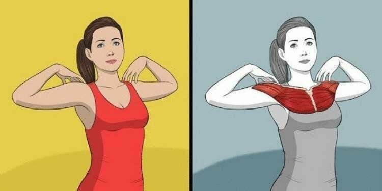 老人肚子肿胀怎么办快速解决,用手减肚子最快的方法