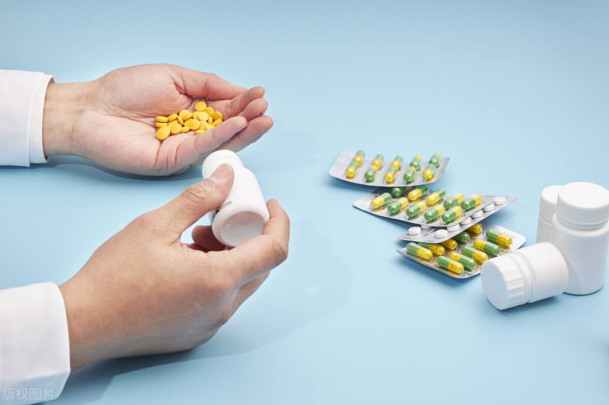 浅谈我国为何不开放仿制药——这是个潘多拉魔盒，尽量不要打开