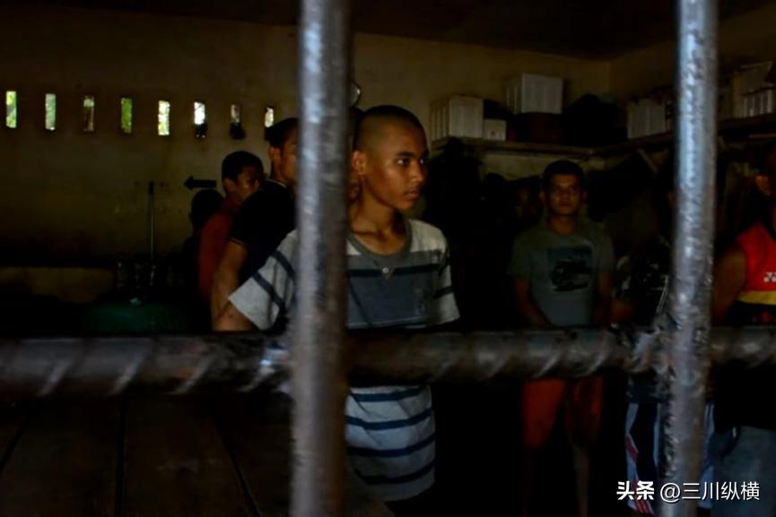 当奴工、做*奴性**、割器官：千万现代奴隶，东南亚人口贩卖为何猖獗