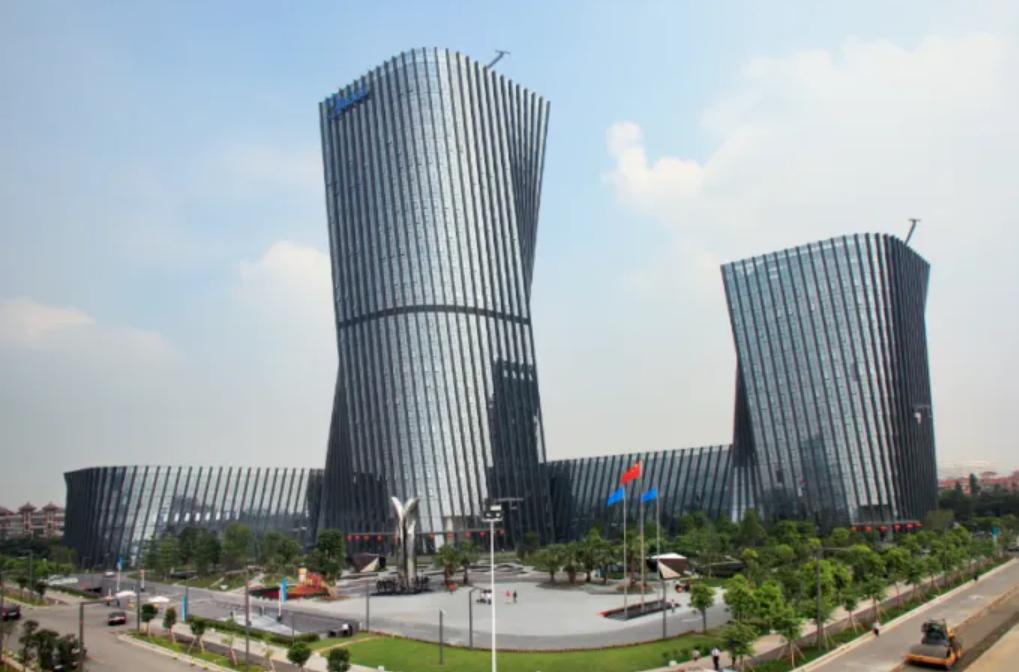 美的职业经理人方洪波,方洪波是属于什么类型的经理人