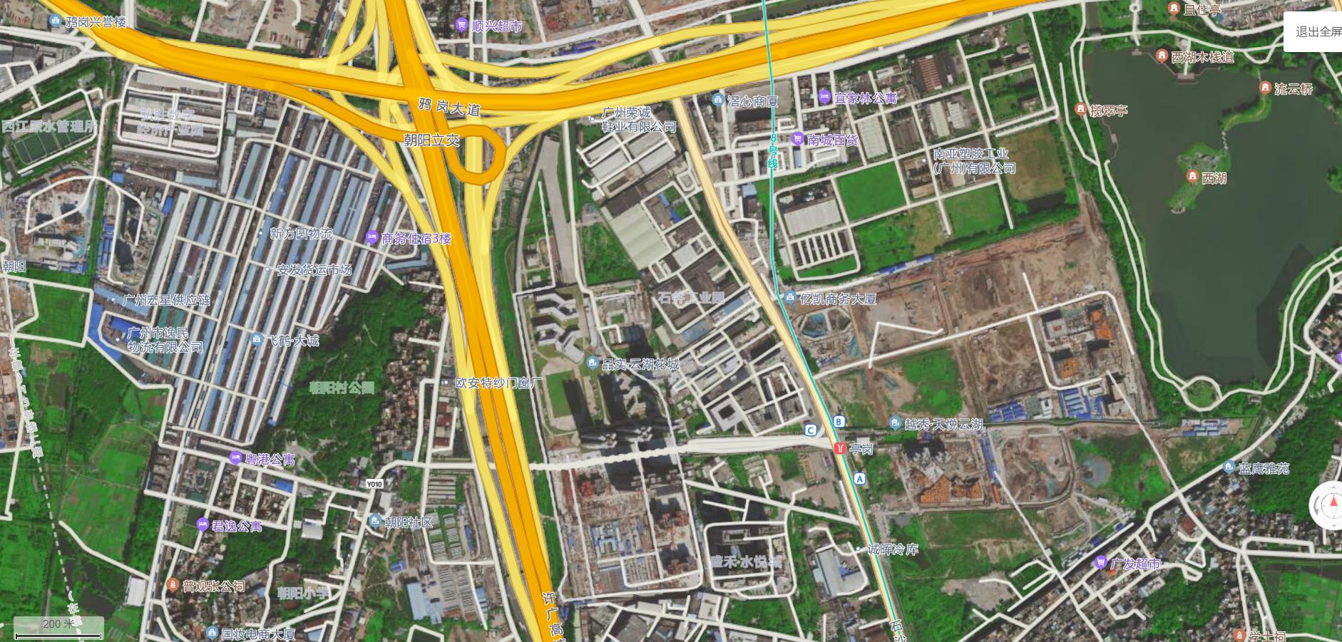 广州白云区对比黄埔区,广州黄埔区与白云区的综合竞争力