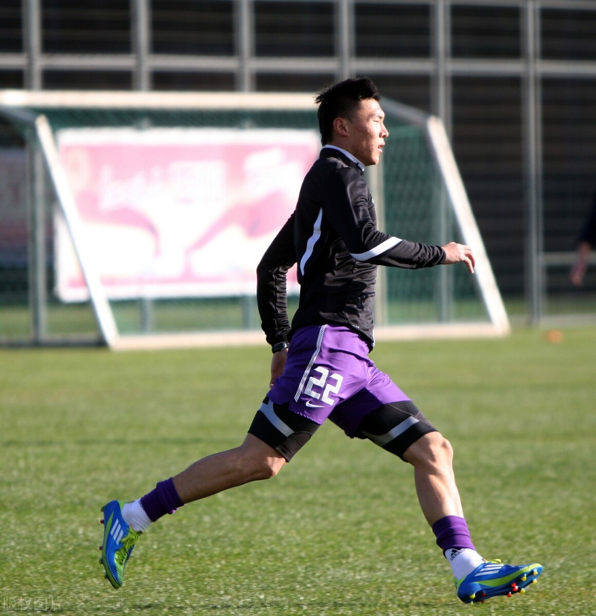 在天津焕发第二春的球员,天津的球员