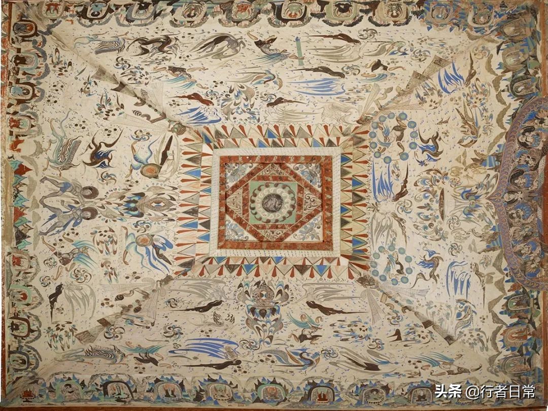 河西走廊就是甘肃吗,这就是甘肃文章