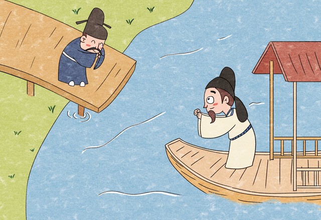 诗仙李白十大巅峰佳作,重温诗仙李白