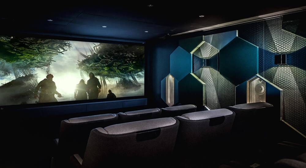 2022年了，碟片，硬盘，流媒体，到底谁更胜一筹？