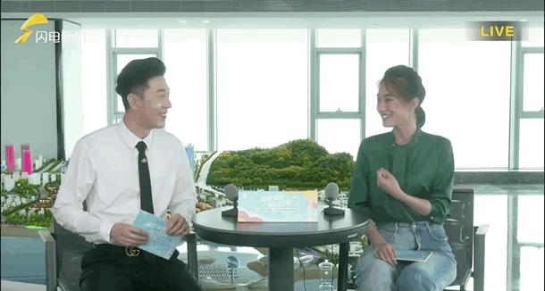 疯狂连更！山东这场持续两个月的直播，观看量超3.7亿