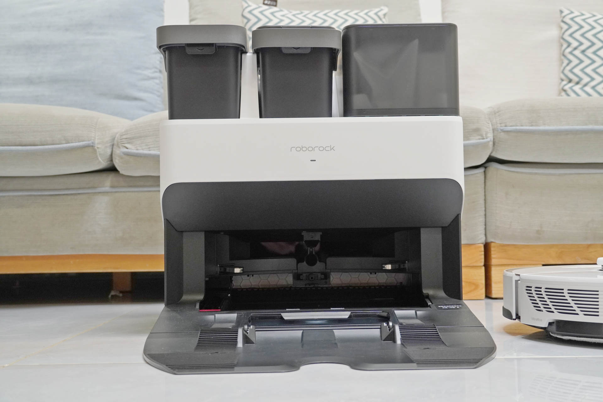 扫地机年终总结,扫洗拖地机器人推荐