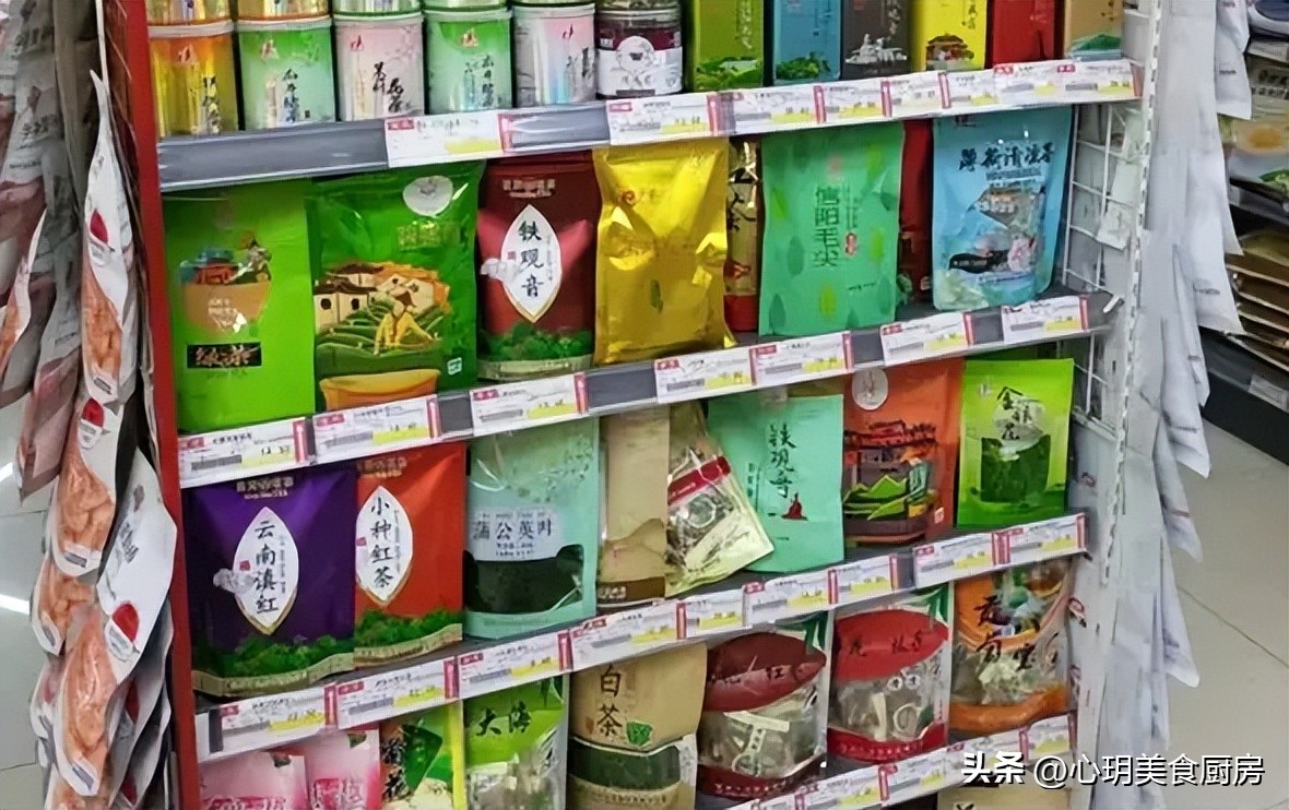 超市里那些不起眼却很美味的零食,超市3款不起眼便宜酒