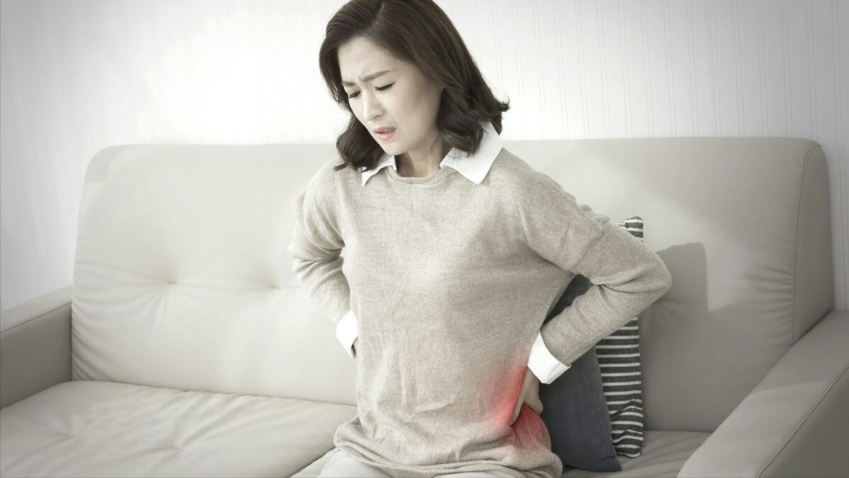 50岁左右的女性周身疼痛,治疗很困惑?一文教你如何调整身体变化