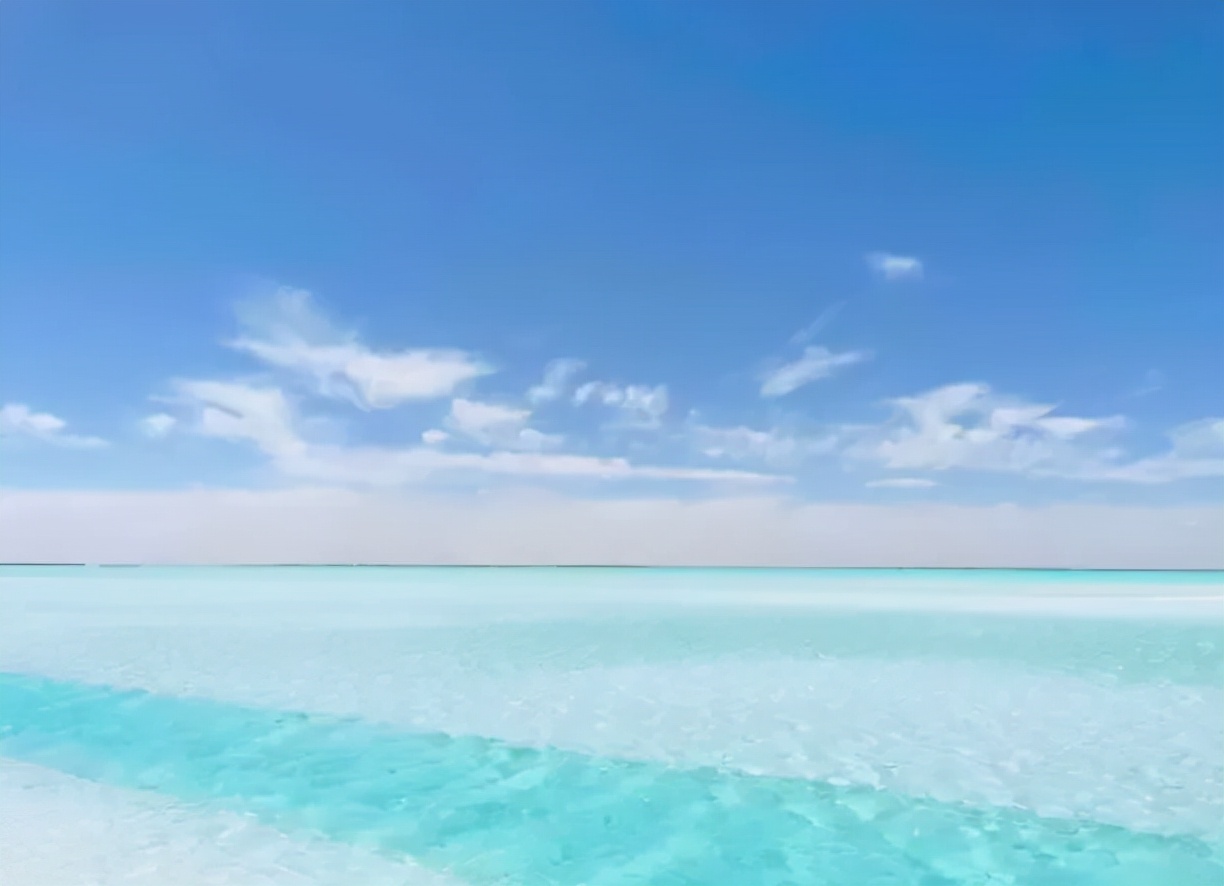 青海为啥成为核基地,青海怎么出圈