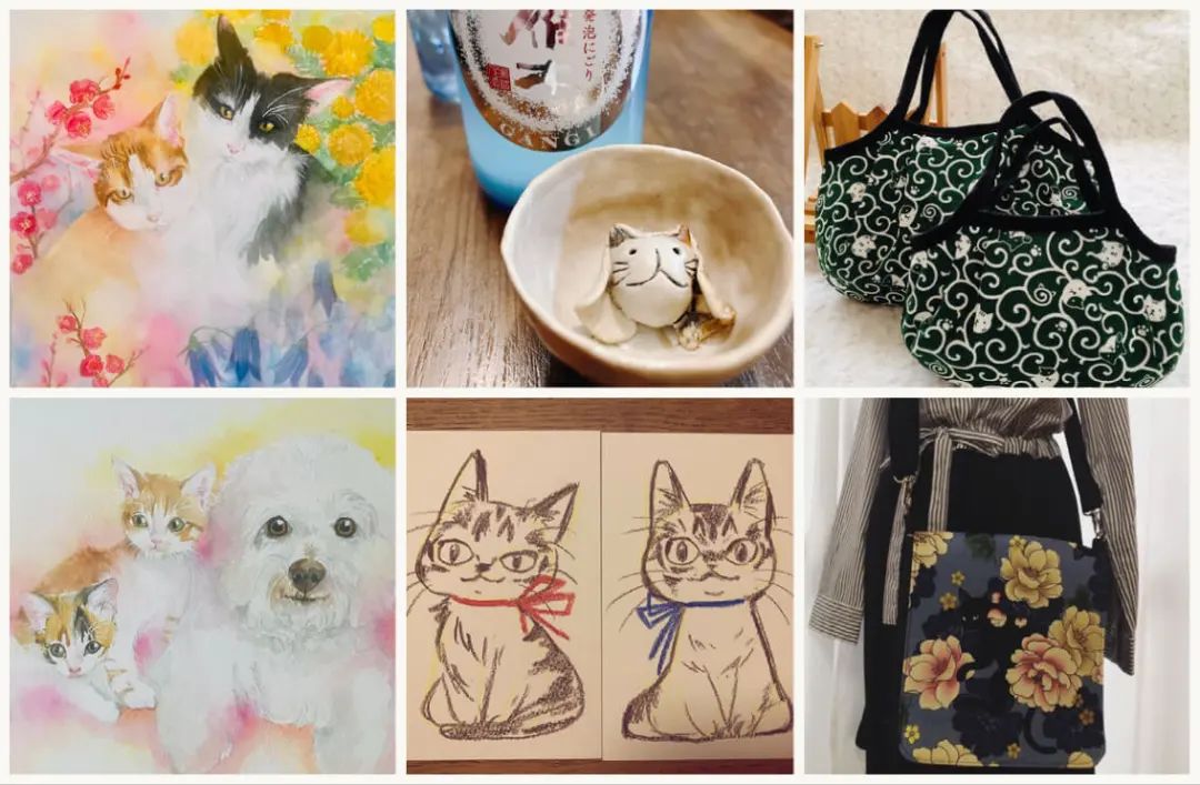 8.8国际猫咪日,日本猫的节日