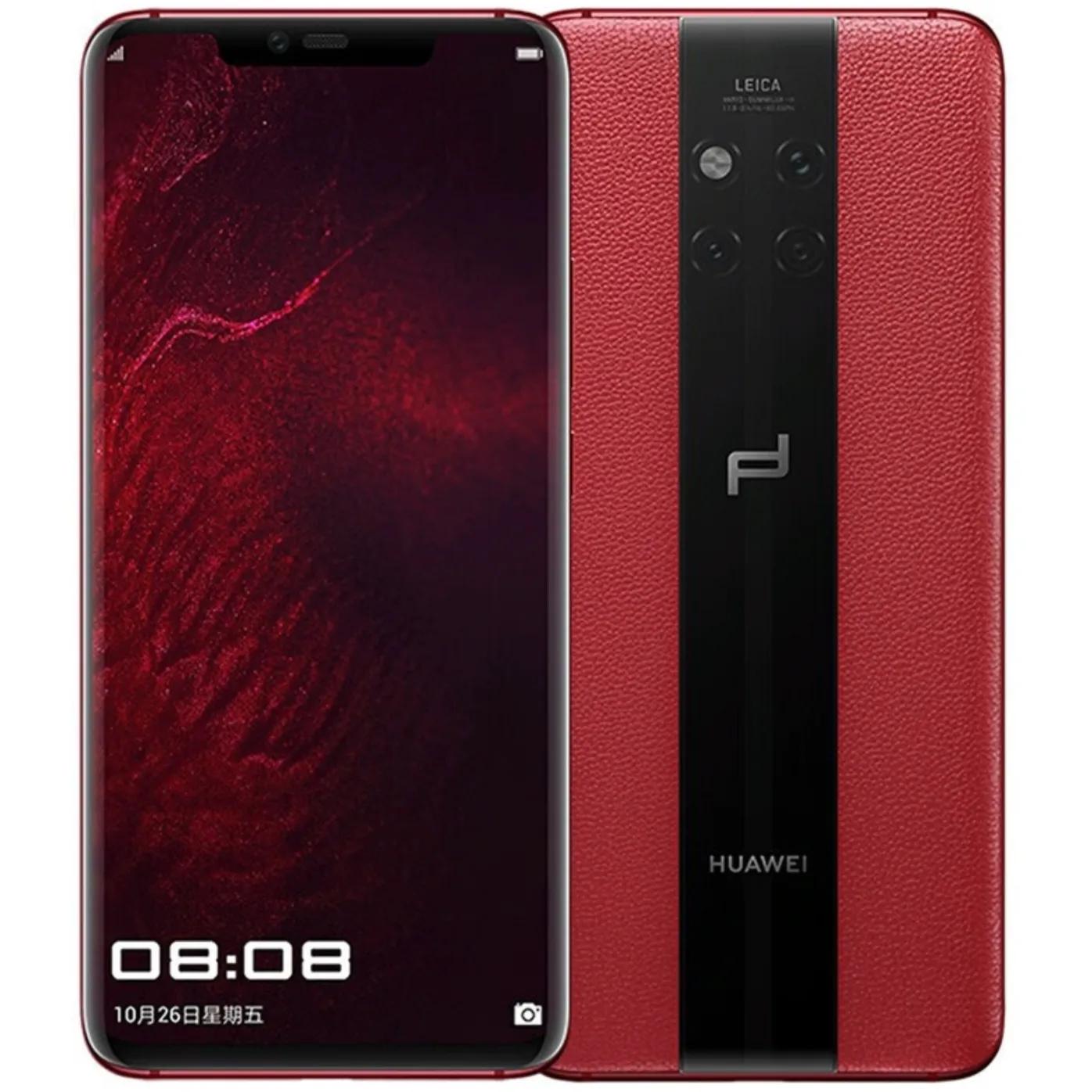 最新款最好的曲面屏华为手机,现在华为最好的曲面屏手机有哪些