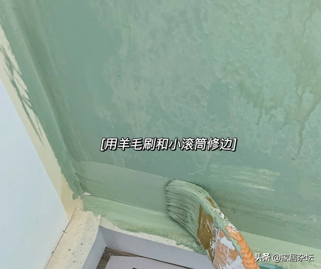 乳胶漆墙脏了怎么办,乳胶漆墙脏了怎样擦不留痕迹