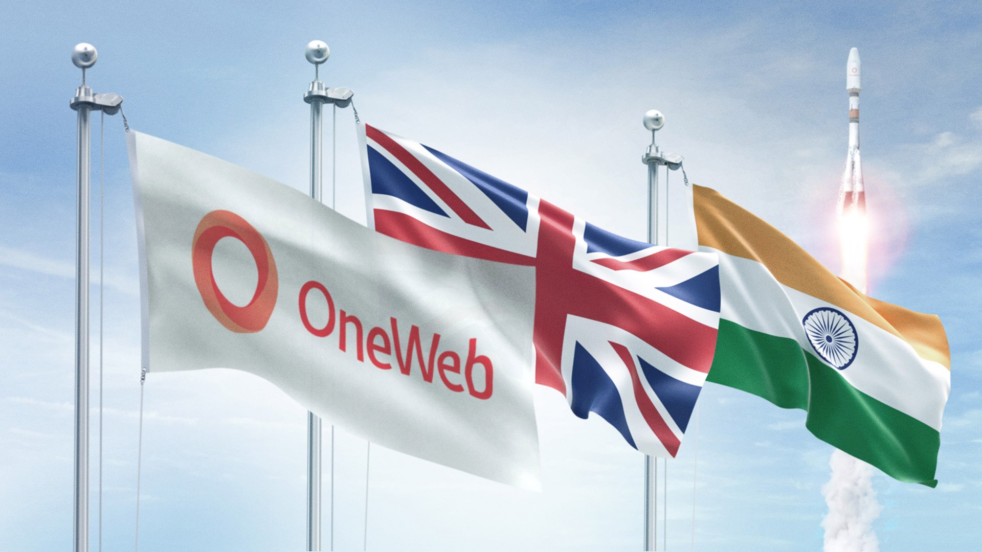 oneweb公司怎么样,oneweb是一家什么样的公司