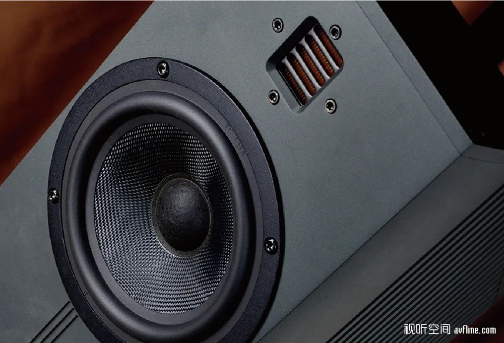 独特技术造就的立体感:以B.M.C.AudioPureVox为首的45万元配系统