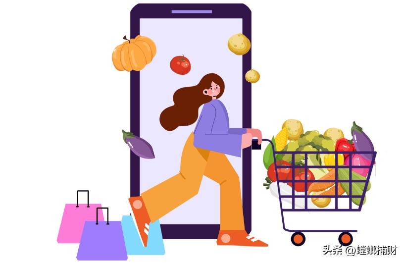 预制菜发展契机,预制菜万亿市场