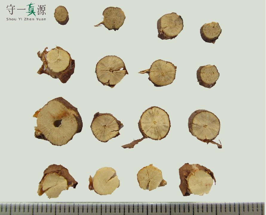 中药真伪鉴定案例,中药鉴定真假找谁