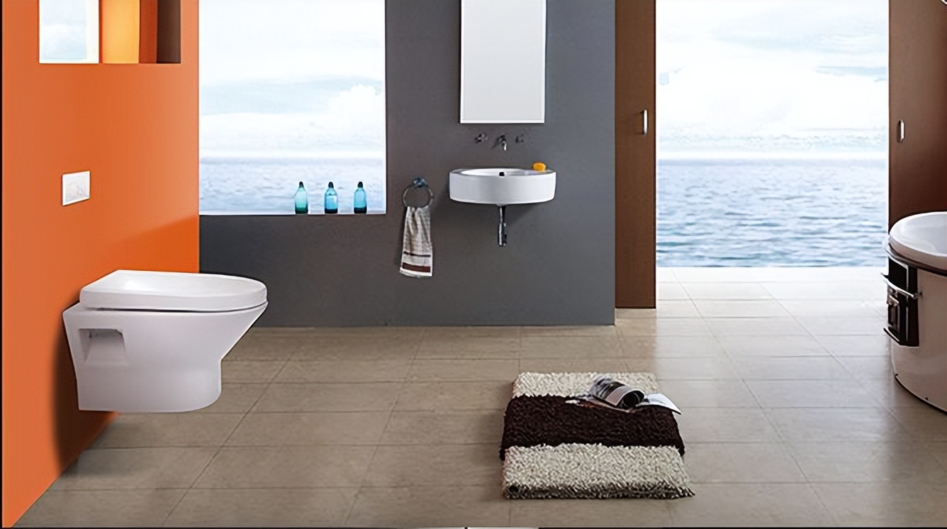 矮水箱安装,欧杰特水箱怎么样