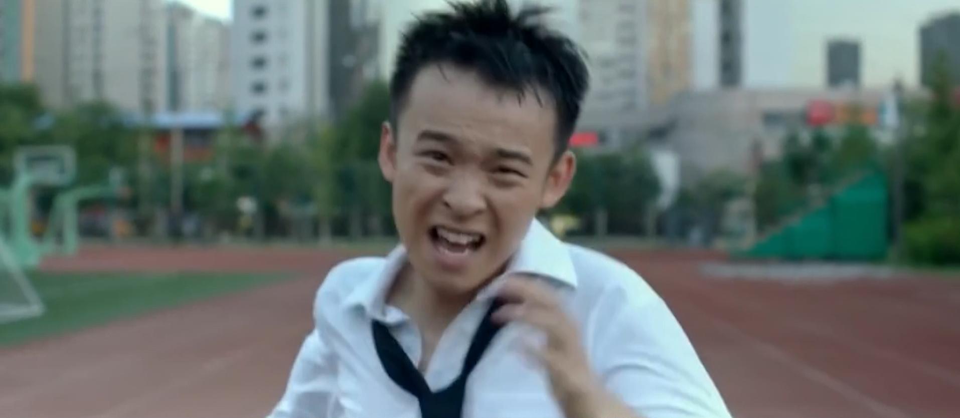 重回到高中你会怎么选择,对于回到高中最好的理解