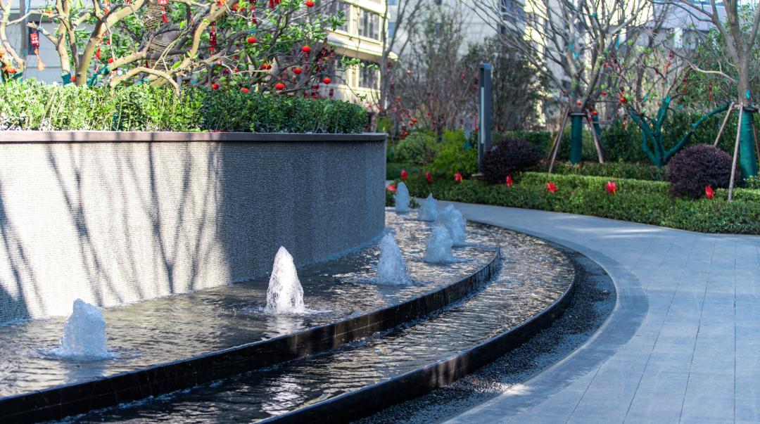 合肥置地瑞玺样板间,合肥置地·瑞玺