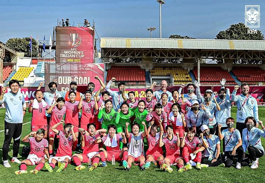 中国女足vs韩国女足亚洲杯下半场,亚洲杯中国女足对韩国女足决赛