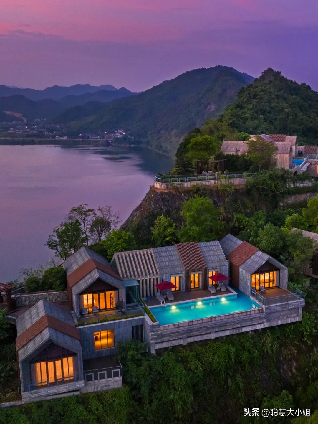 江浙高性价比5星酒店,江浙一带顶级度假酒店