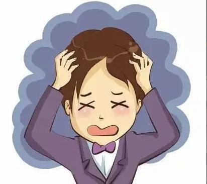 神经性头痛的原因和症状有什么,为什么会神经性头痛怎么治疗