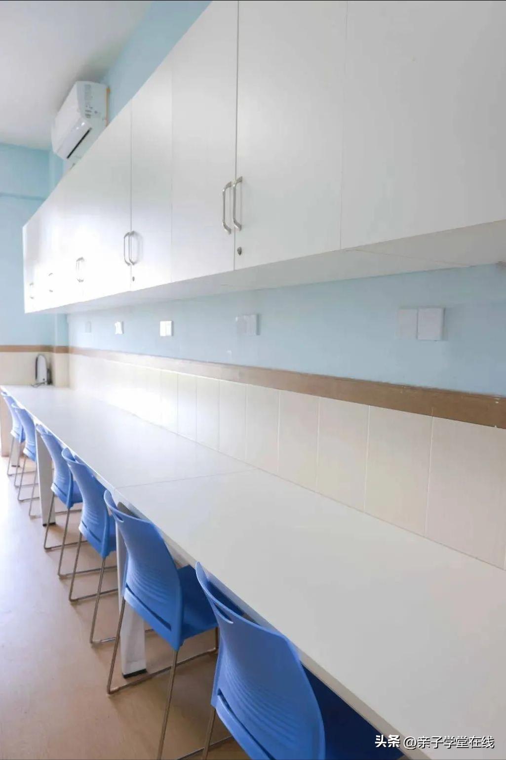 广州热门民办住宿环境大公开！最好的堪比“五星级”